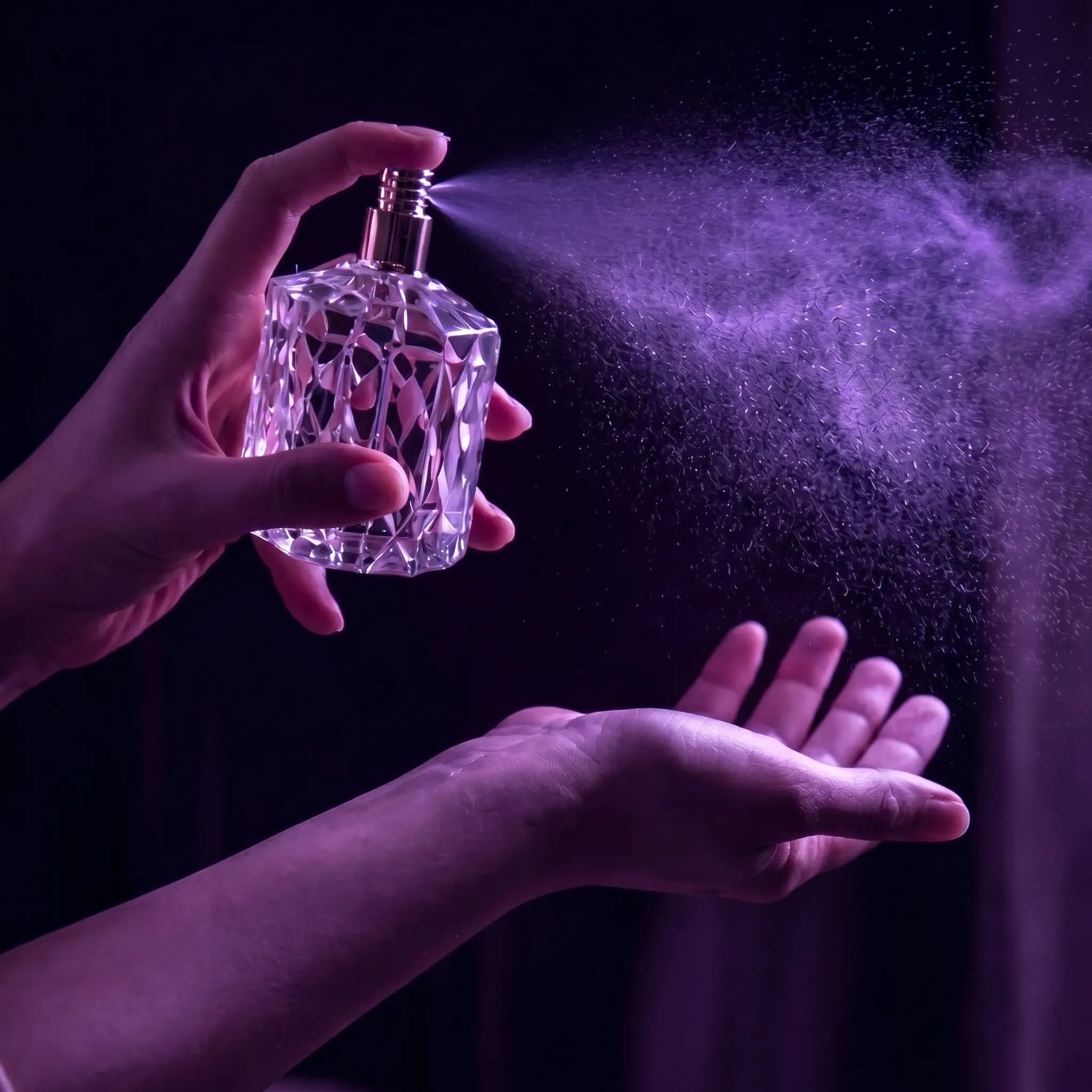 Perfumes